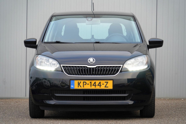 Škoda Citigo 1.0 Greentech Ambition / 5-Deurs / Airco / Elek. ramen / Cruise Control / 148dkm NAP