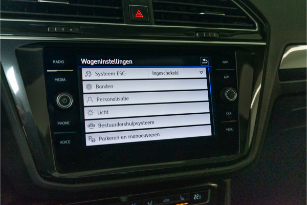 Volkswagen Tiguan 1.4 TSI 4Motion Highline R-Line NL AUTO+NAP | Pano | Trekhaak | Carplay | Garantie!