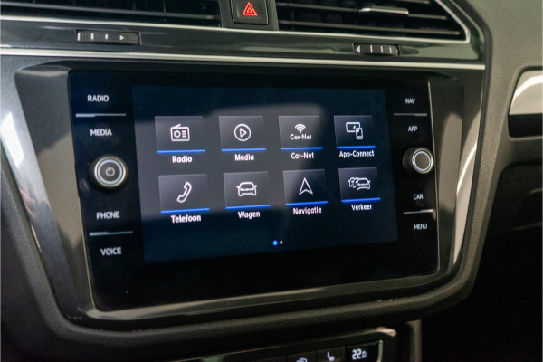 Volkswagen Tiguan 1.4 TSI 4Motion Highline R-Line NL AUTO+NAP | Pano | Trekhaak | Carplay | Garantie!