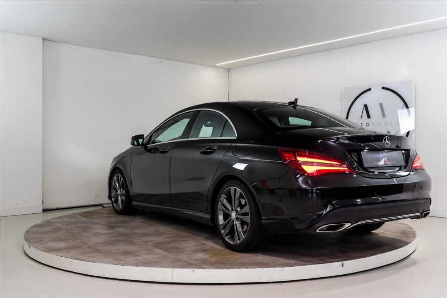 Mercedes-Benz CLA-Klasse 180 Business FACELIFT 123PK | Navi | LED | Stoelverw. | PDC | Garantie