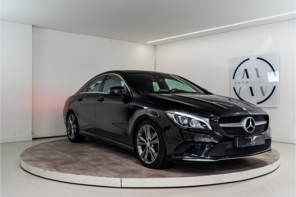 Mercedes-Benz CLA-Klasse 180 Business FACELIFT 123PK | Navi | LED | Stoelverw. | PDC | Garantie