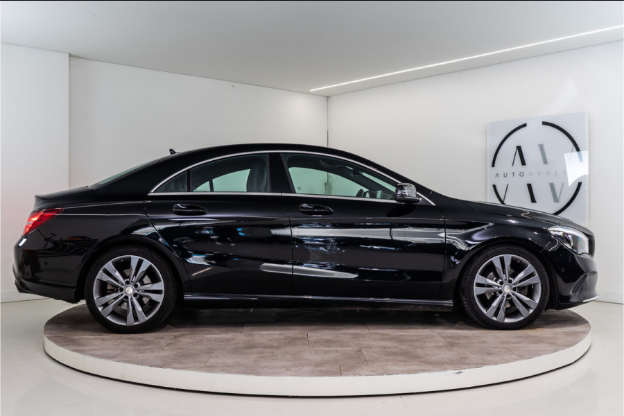 Mercedes-Benz CLA-Klasse 180 Business FACELIFT 123PK | Navi | LED | Stoelverw. | PDC | Garantie