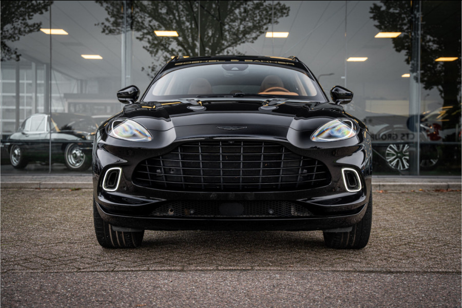 Aston Martin Dbx 4.0 V8 - 1 of 500 - Jewellery Pack - Convenience Pack - DB Elegance