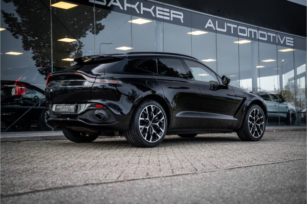 Aston Martin Dbx 4.0 V8 - 1 of 500 - Jewellery Pack - Convenience Pack - DB Elegance