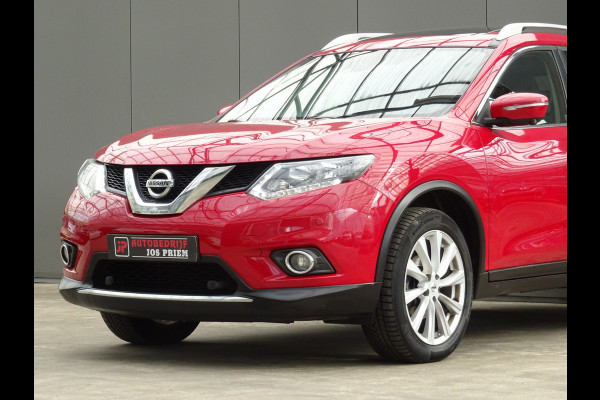 Nissan X-Trail 1.6 DIG-T N-Connecta * LPG-G3 * PANORAMADAK !!