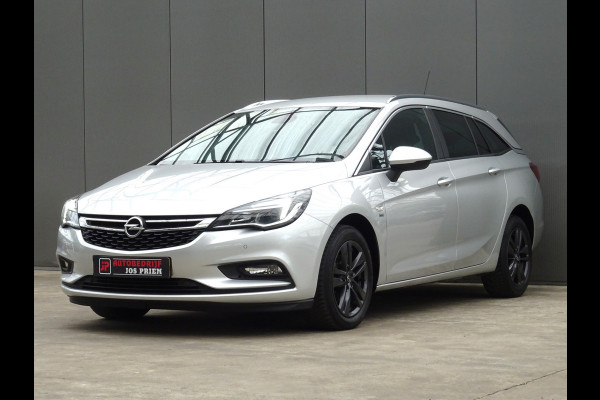 Opel Astra Sports Tourer 1.4 Turbo 120 Jaar Edition * NAVIGATIE * PDC !!