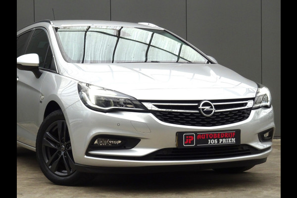 Opel Astra Sports Tourer 1.4 Turbo 120 Jaar Edition * NAVIGATIE * PDC !!