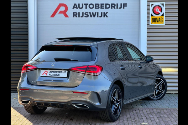 Mercedes-Benz A-Klasse 250 e Premium Plus Pano/Sfeer/LaneAssist