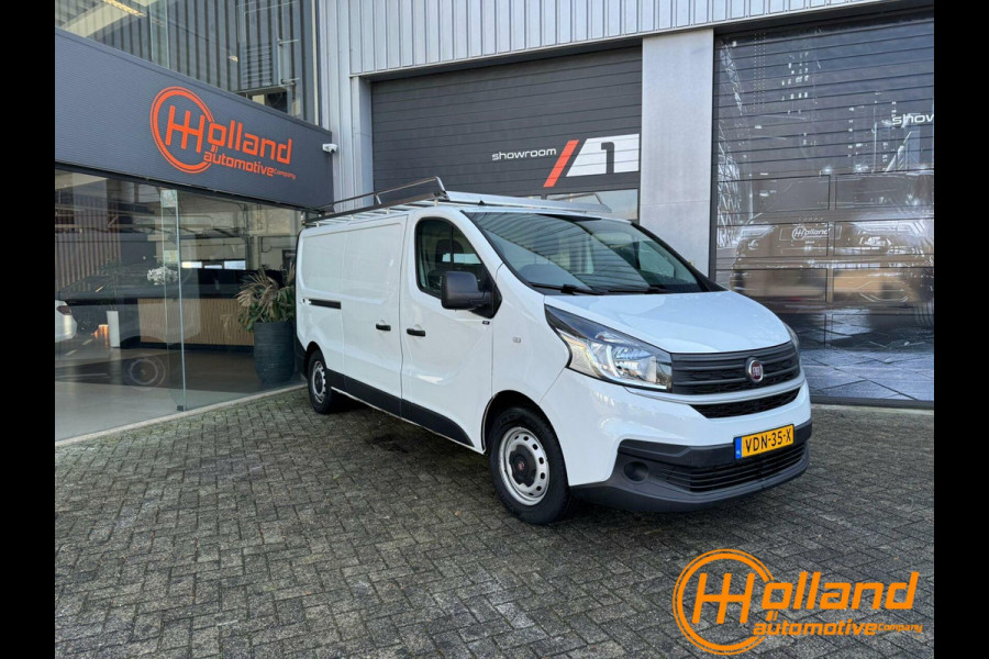 Fiat Talento 2.0 MultiJet L2H1 |Imperial |Navi|NAP