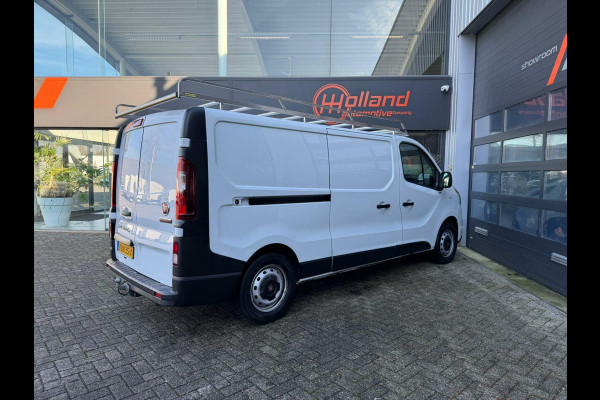 Fiat Talento 2.0 MultiJet L2H1 |Imperial |Navi|NAP