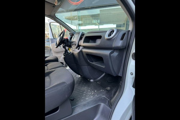 Fiat Talento 2.0 MultiJet L2H1 |Imperial |Navi|NAP