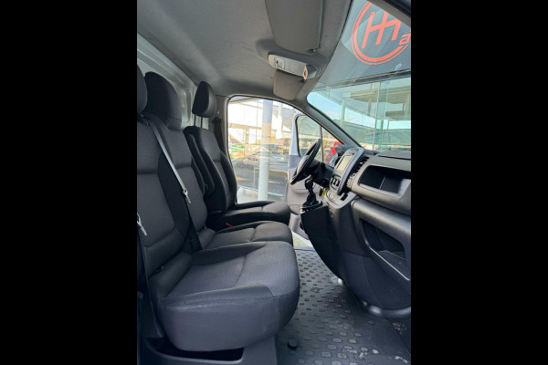 Fiat Talento 2.0 MultiJet L2H1 |Imperial |Navi|NAP