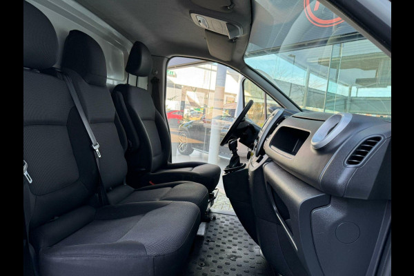 Fiat Talento 2.0 MultiJet L2H1 |Imperial |Navi|NAP