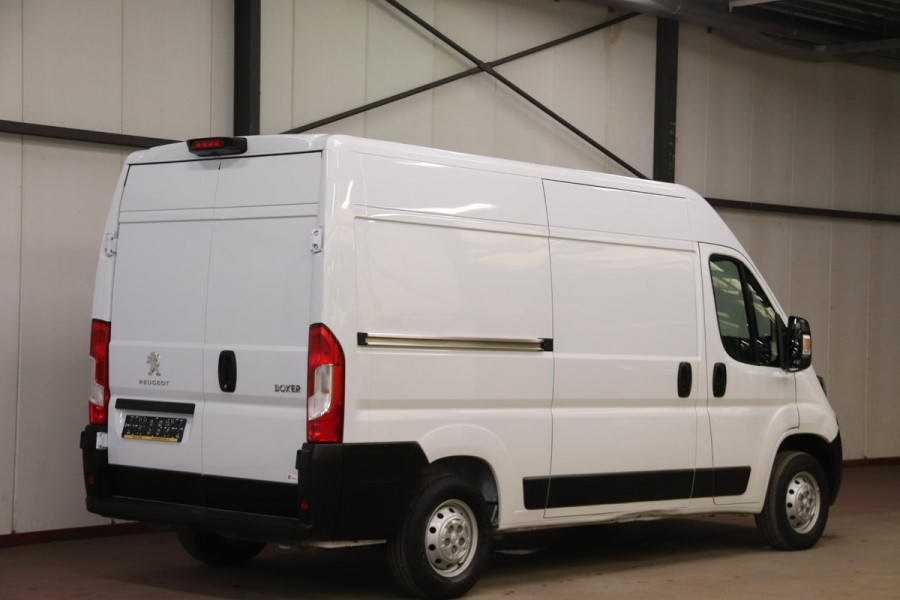 Peugeot Boxer 2.2 140PK L2H2 EURO 6