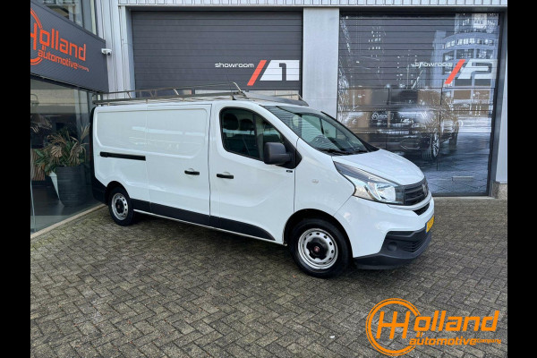 Fiat Talento 1.6 MJ EcoJet L2H1|Imperial|Navi|NAP!