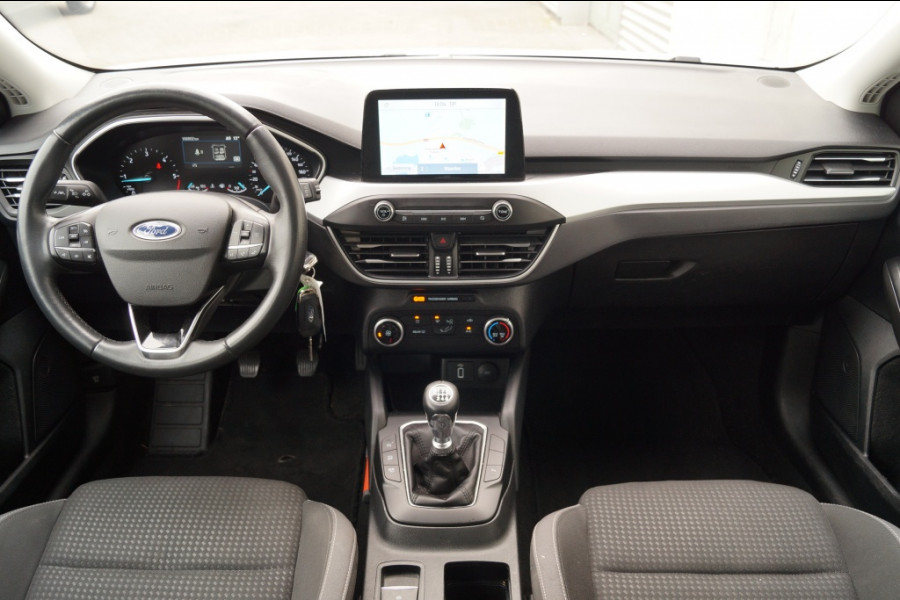 Ford Focus Wagon 1.5d EcoBlue Trend Edition Business -NAVI-PDC-