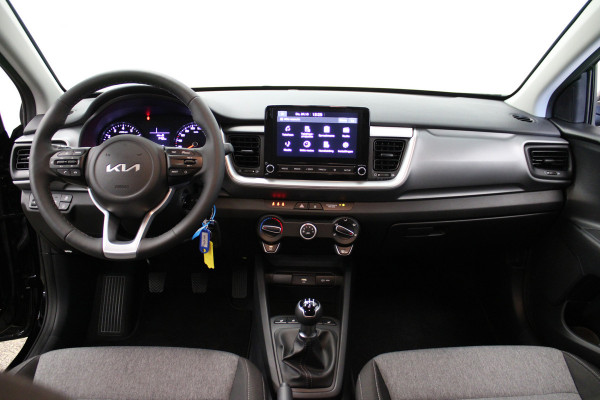 Kia Stonic ComfortLine