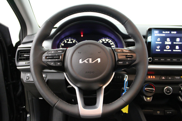 Kia Stonic ComfortLine