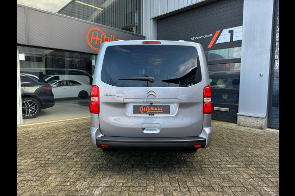 Citroën Jumpy bestel 2.0 BlueHDI 120 XL Driver DC|BTW VRIJ!