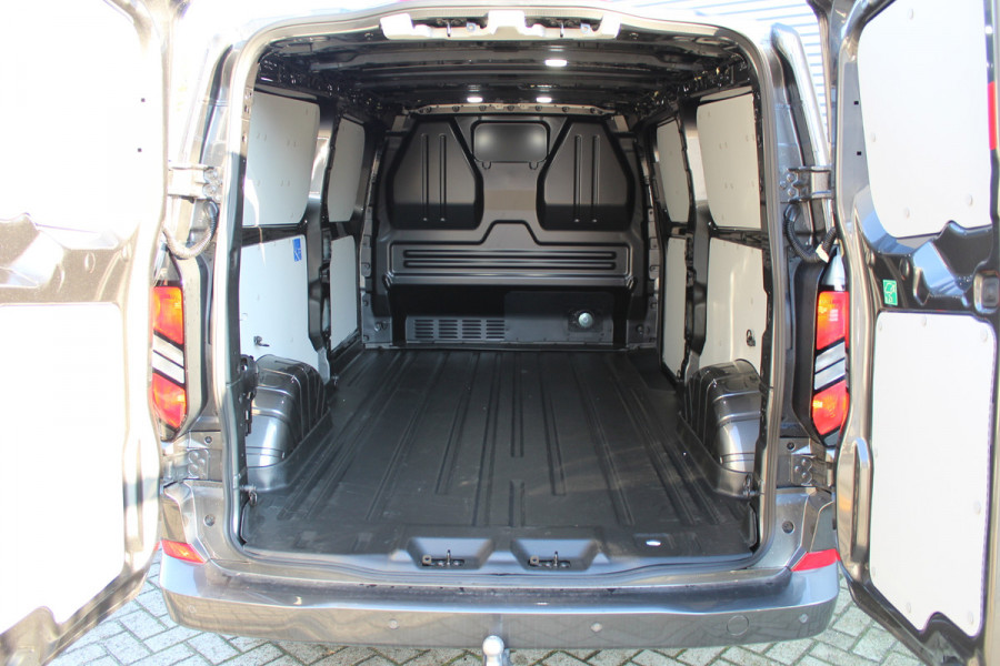 Ford Transit Custom 320 2.0 TDCI 150PK L2H1 Limited | B&O | Elektr. Trekhaak | LED | 17 Inch | Camera | Stoelverwarming | NIEUW