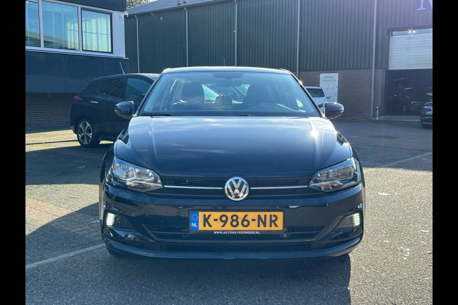 Volkswagen Polo 1.0 TSI Comfortline Business | NAVI BY CARPLAY | CAMERA | RIJKLAARPRIJS INCL. 12 MND. BOVAGGARANTIE