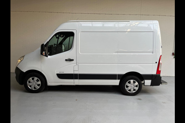 Opel Movano SERVICEWAGEN AUTOMAAT 2.3 CDTI BiTurbo 170pk euro6 L1H2 V230 OMVORMER BOTT INRICHTING STANDKACHEL AIRCO, RIJKLAARPRIJS