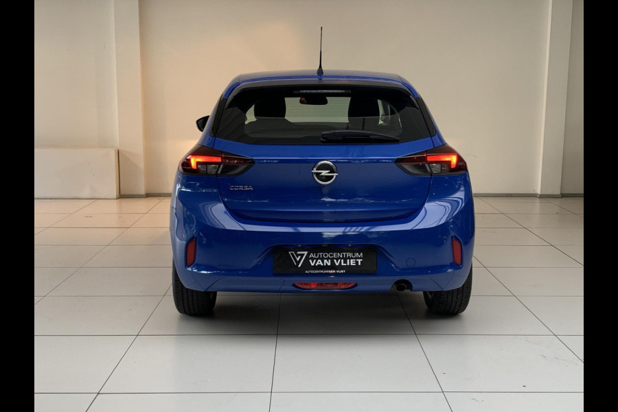 Opel Corsa 1.2 Edition Navigatie | Stuurverwarming | Cruise Control | Apple Carplay/Android Auto