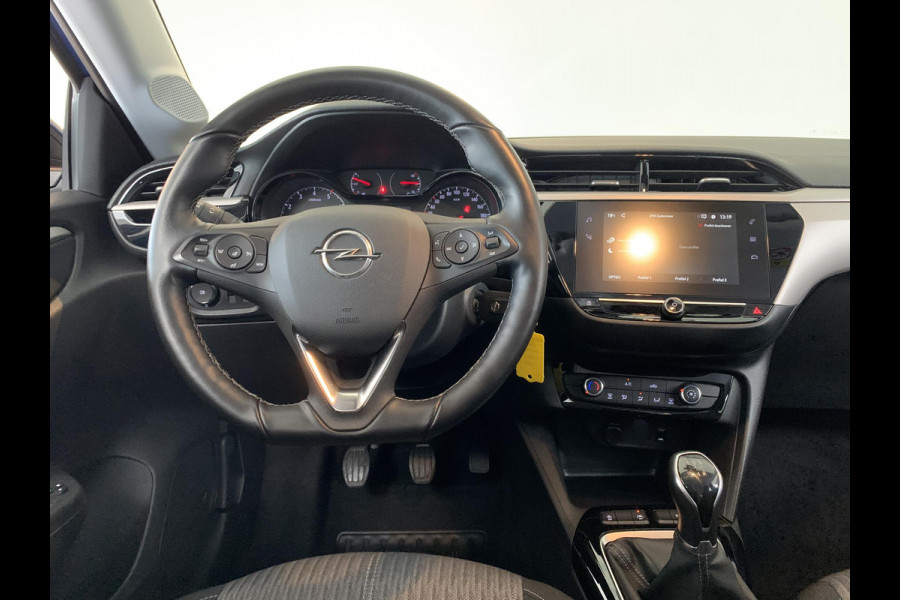 Opel Corsa 1.2 Edition Navigatie | Stuurverwarming | Cruise Control | Apple Carplay/Android Auto