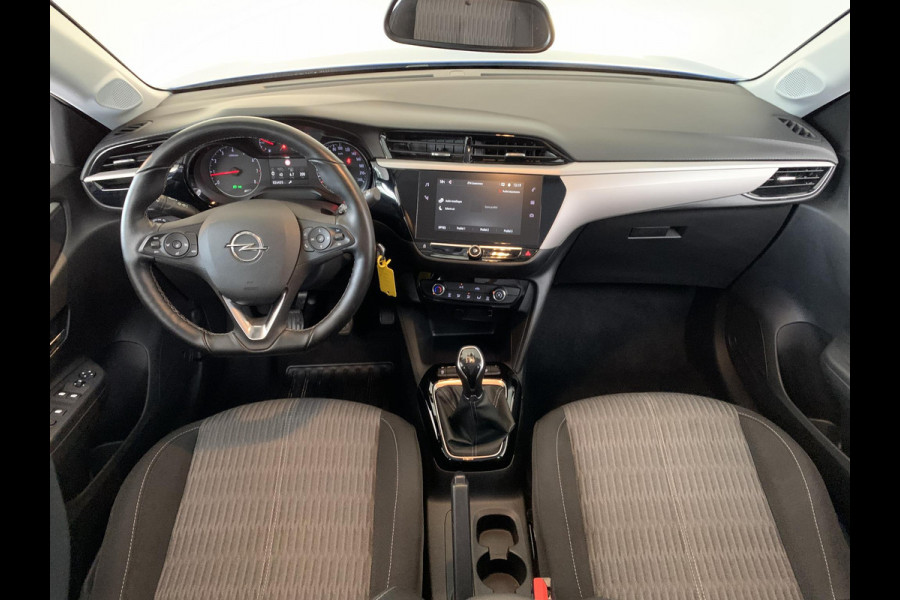 Opel Corsa 1.2 Edition Navigatie | Stuurverwarming | Cruise Control | Apple Carplay/Android Auto