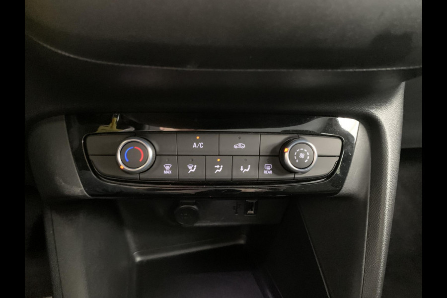 Opel Corsa 1.2 Edition Navigatie | Stuurverwarming | Cruise Control | Apple Carplay/Android Auto