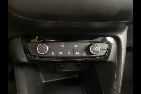 Opel Corsa 1.2 Edition Navigatie | Stuurverwarming | Cruise Control | Apple Carplay/Android Auto