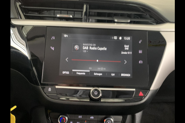 Opel Corsa 1.2 Edition Navigatie | Stuurverwarming | Cruise Control | Apple Carplay/Android Auto