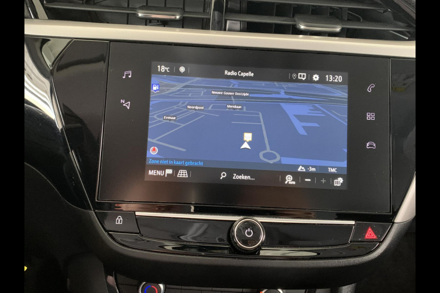 Opel Corsa 1.2 Edition Navigatie | Stuurverwarming | Cruise Control | Apple Carplay/Android Auto