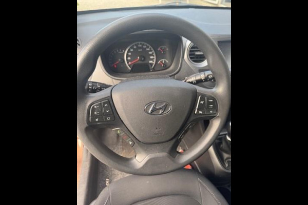 Hyundai i10 1.0i Comfort / 31-12-2019! / 1e eigenaar / lm velgen/ navi