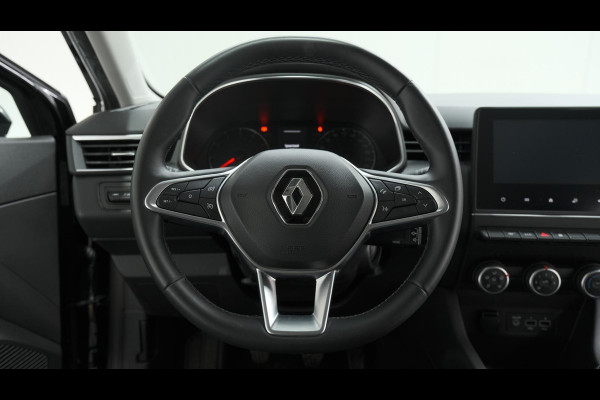 Renault Clio TCe 90 Zen | Parkeersensoren | Apple Carplay | Cruise Control