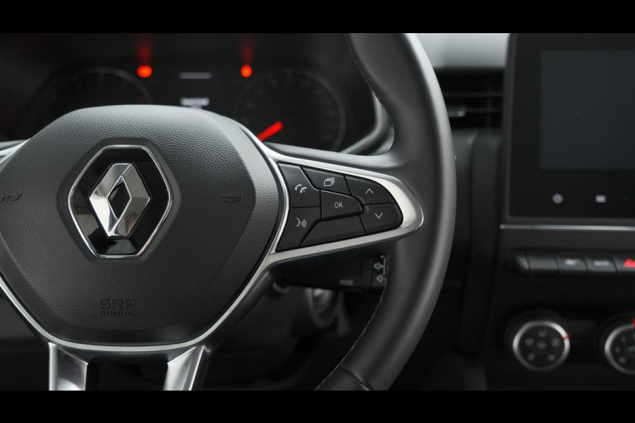 Renault Clio TCe 90 Zen | Parkeersensoren | Apple Carplay | Cruise Control