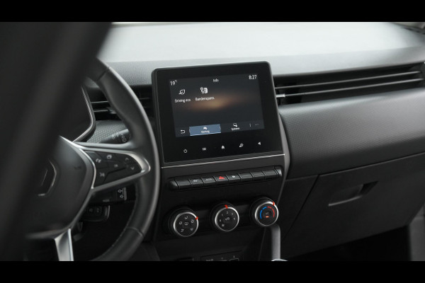 Renault Clio TCe 90 Zen | Parkeersensoren | Apple Carplay | Cruise Control