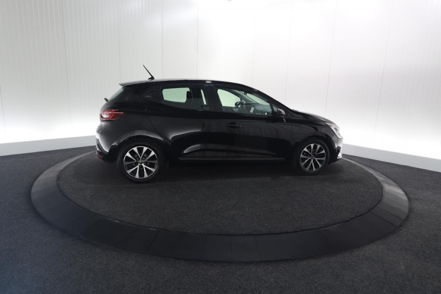 Renault Clio TCe 90 Zen | Parkeersensoren | Apple Carplay | Cruise Control