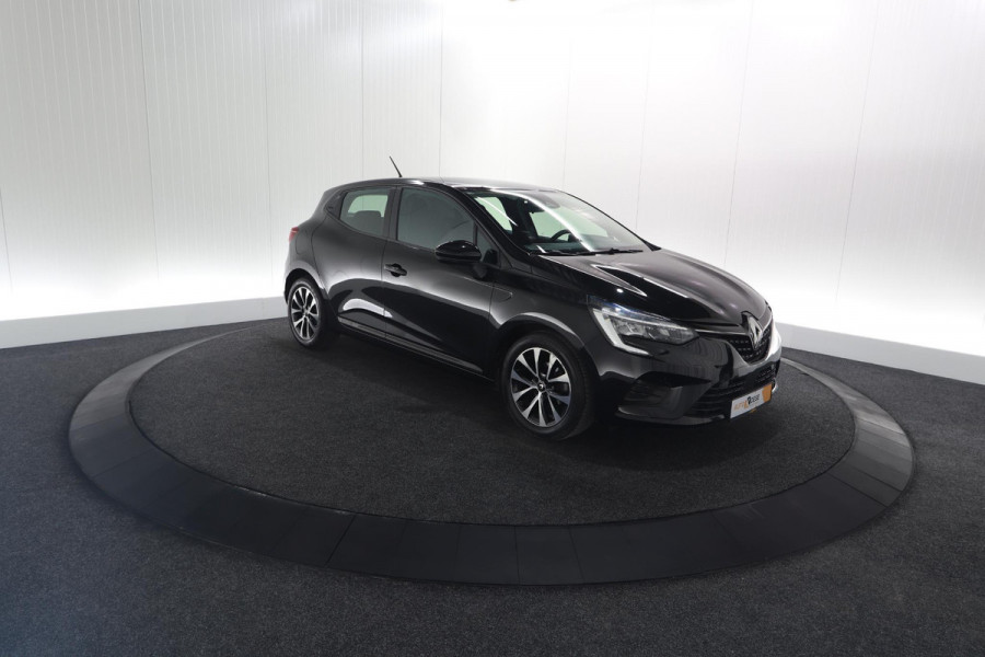 Renault Clio TCe 90 Zen | Parkeersensoren | Apple Carplay | Cruise Control