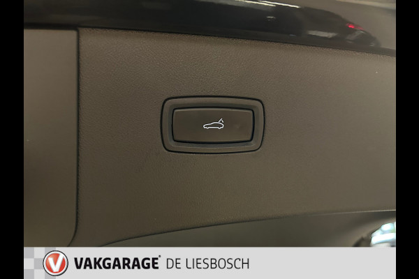 Porsche Cayenne Coupé 3.0 E-Hybrid Nieuw model / Leder / 3 beeldschermen / 22 inch / sportchrono