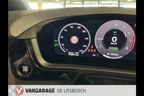 Porsche Cayenne Coupé 3.0 E-Hybrid Nieuw model / Leder / 3 beeldschermen / 22 inch / sportchrono