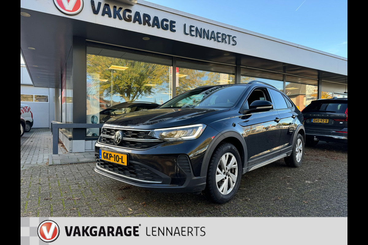 Volkswagen Taigo 1.0 TSI (110 pk) Life Business DSG automaat, Rijklaarprijs