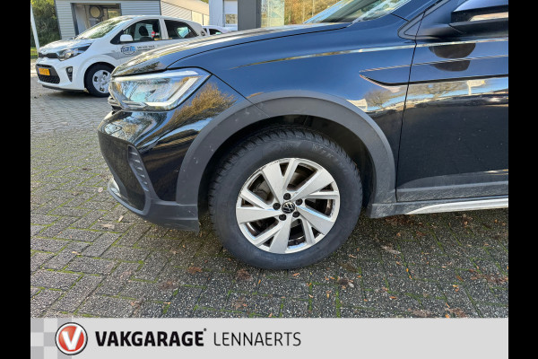 Volkswagen Taigo 1.0 TSI (110 pk) Life Business DSG automaat, Rijklaarprijs