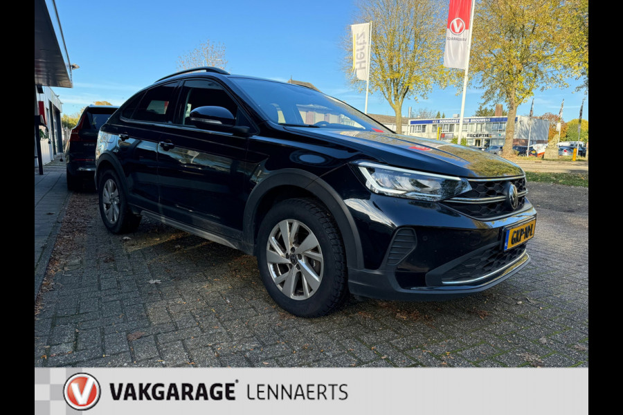 Volkswagen Taigo 1.0 TSI (110 pk) Life Business DSG automaat, Rijklaarprijs