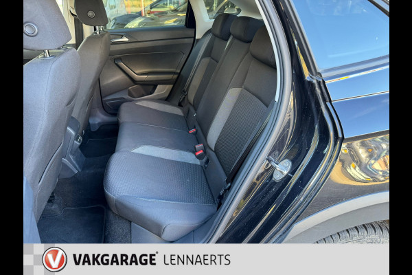 Volkswagen Taigo 1.0 TSI (110 pk) Life Business DSG automaat, Rijklaarprijs