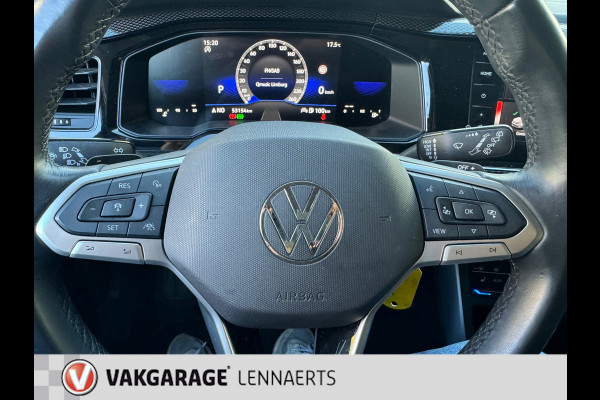 Volkswagen Taigo 1.0 TSI (110 pk) Life Business DSG automaat, Rijklaarprijs