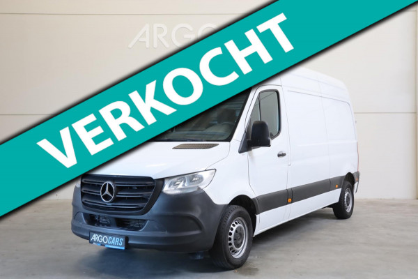 Mercedes-Benz Sprinter 311 CDI L2/H2 AIRCO/CLIMA EURO6 11/2019 LEASE MOGELIJK V/A €144 P/M INRUIL MOGELIJK