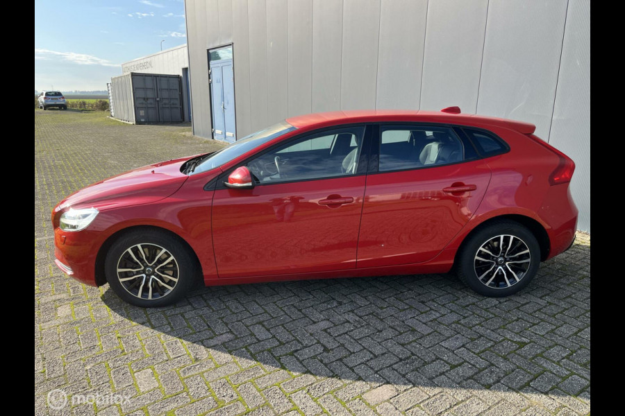 Volvo V40 1.5 T2 Nordic+ trekhaak