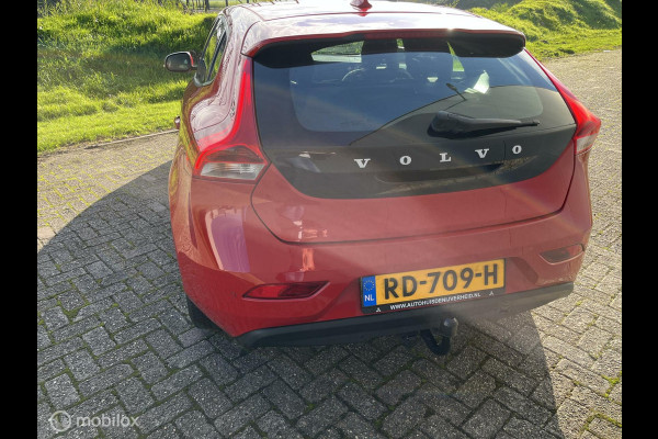 Volvo V40 1.5 T2 Nordic+ trekhaak