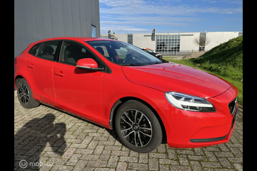 Volvo V40 1.5 T2 Nordic+ trekhaak